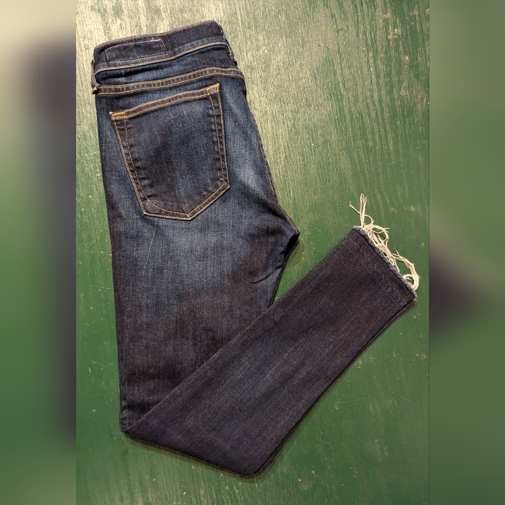 Women's Rag & Bone Dre Jeans Size 27 - Picture 9 of 9